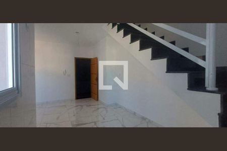 Apartamento à venda com 2 quartos, 117m² em Vila Scarpelli, Santo André