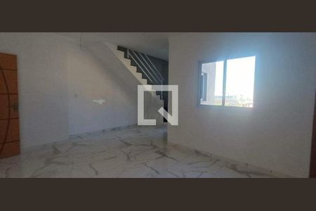 Apartamento à venda com 2 quartos, 117m² em Vila Scarpelli, Santo André