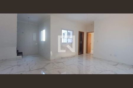 Apartamento à venda com 2 quartos, 117m² em Vila Scarpelli, Santo André