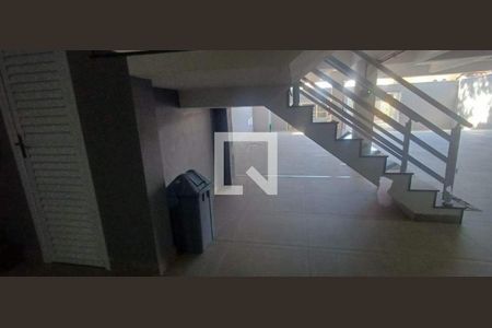 Apartamento à venda com 2 quartos, 117m² em Vila Scarpelli, Santo André