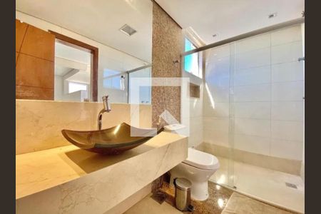 Foto 17 de casa para alugar com 4 quartos, 360m² em Trevo, Belo Horizonte