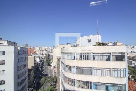 Varanda de apartamento para alugar com 3 quartos, 154m² em Bom Retiro, São Paulo