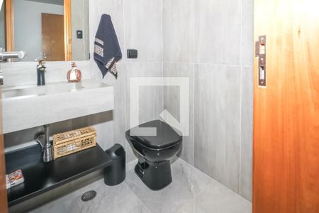 Lavabo de apartamento para alugar com 3 quartos, 154m² em Bom Retiro, São Paulo
