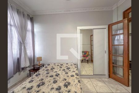 Kitnet/Studio para alugar com 1 quarto, 35m² em Lapa, Rio de Janeiro