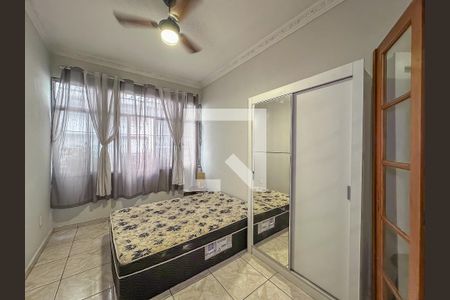 Kitnet/Studio para alugar com 1 quarto, 35m² em Lapa, Rio de Janeiro