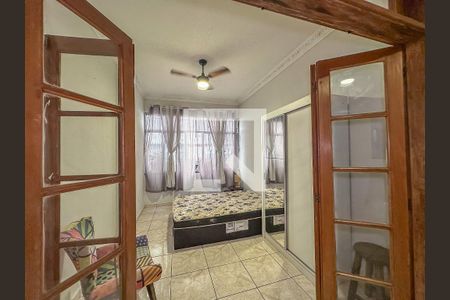 Kitnet/Studio para alugar com 1 quarto, 35m² em Lapa, Rio de Janeiro