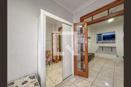 Kitnet/Studio para alugar com 1 quarto, 35m² em Lapa, Rio de Janeiro