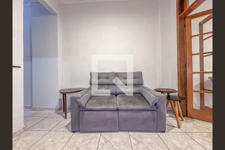 Kitnet/Studio para alugar com 1 quarto, 35m² em Lapa, Rio de Janeiro