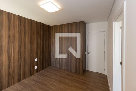 Suíte 1 de apartamento para alugar com 3 quartos, 95m² em Vale do Sereno, Nova Lima