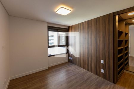 Suíte 1 de apartamento para alugar com 3 quartos, 95m² em Vale do Sereno, Nova Lima