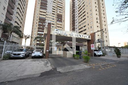 Apartamento para alugar com 2 quartos, 64m² em Parque Amazonia, Goiânia