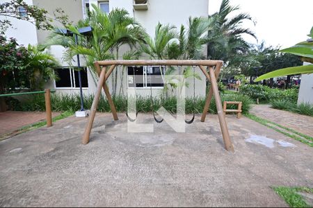 Apartamento para alugar com 2 quartos, 64m² em Parque Amazonia, Goiânia