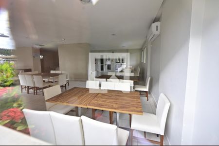 Apartamento para alugar com 2 quartos, 64m² em Parque Amazonia, Goiânia