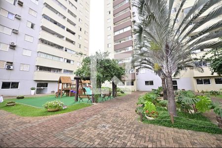 Apartamento para alugar com 2 quartos, 64m² em Parque Amazonia, Goiânia