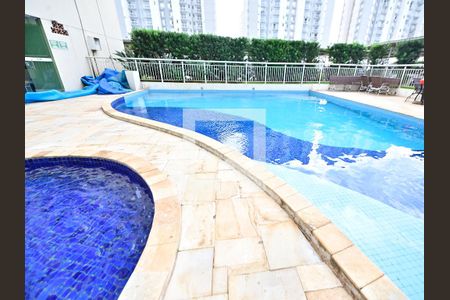 Apartamento para alugar com 2 quartos, 64m² em Parque Amazonia, Goiânia