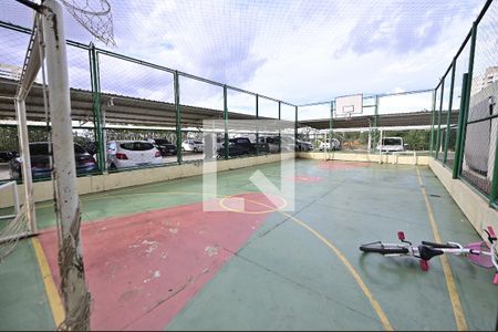 Apartamento para alugar com 2 quartos, 64m² em Parque Amazonia, Goiânia
