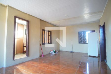 Cozinha de casa para alugar com 3 quartos, 100m² em Campina, São Leopoldo