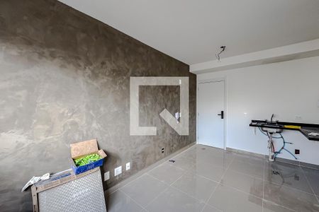 Sala de apartamento para alugar com 2 quartos, 40m² em Mooca, São Paulo