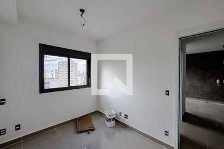 Quarto 1 de apartamento para alugar com 2 quartos, 40m² em Mooca, São Paulo