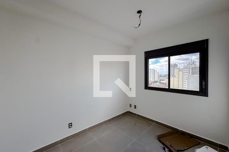 Quarto 1 de apartamento para alugar com 2 quartos, 40m² em Mooca, São Paulo