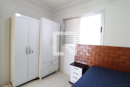Quarto 1 de apartamento para alugar com 2 quartos, 65m² em Tubalina, Uberlândia