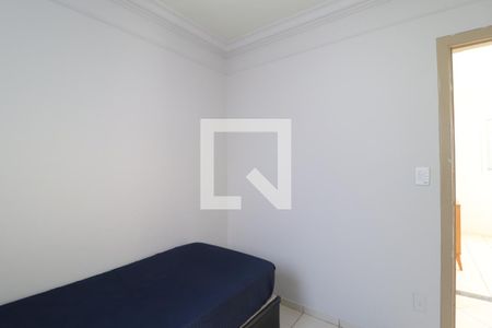 Quarto 1 de apartamento para alugar com 2 quartos, 65m² em Tubalina, Uberlândia