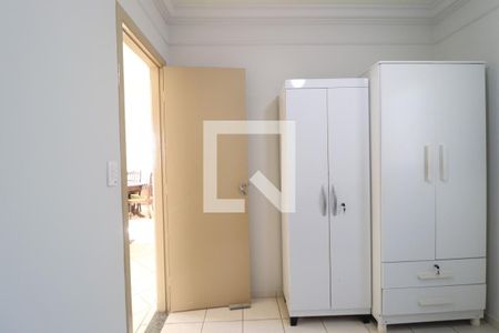 Quarto 1 de apartamento para alugar com 2 quartos, 65m² em Tubalina, Uberlândia