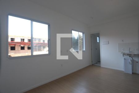 Studio de kitnet/studio para alugar com 1 quarto, 19m² em Vila Ema, São Paulo