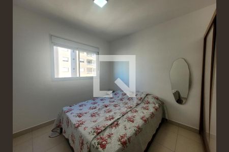 Quarto de apartamento para alugar com 2 quartos, 54m² em Jardim Terramerica 3, Americana