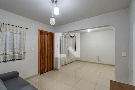 Casa para alugar com 2 quartos, 100m² em Jardim Sao Saverio, São Paulo