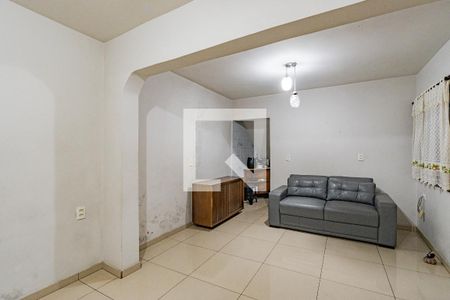 Sala de casa para alugar com 2 quartos, 100m² em Jardim Sao Saverio, São Paulo