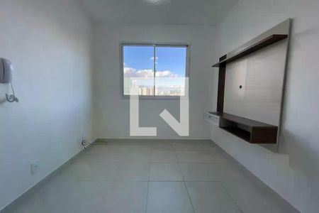 Apartamento à venda com 2 quartos, 32m² em Jardim Celeste, São Paulo