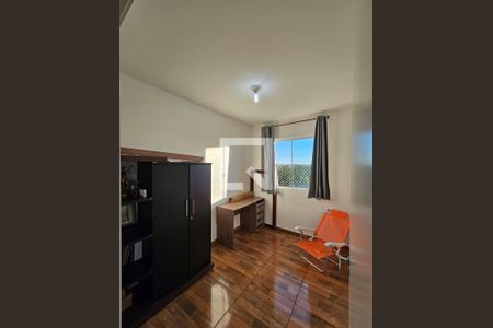 Quarto de apartamento para alugar com 2 quartos, 51m² em Weissópolis, Pinhais