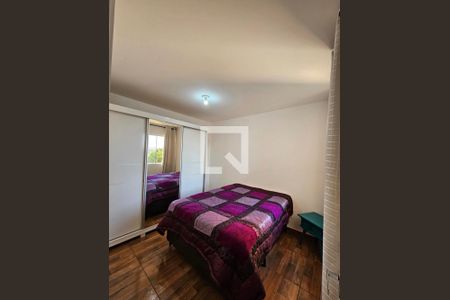 Quarto de apartamento para alugar com 2 quartos, 51m² em Weissópolis, Pinhais