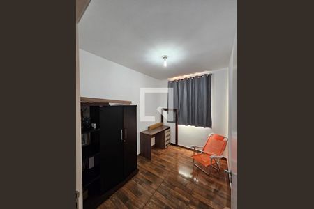 Quarto de apartamento para alugar com 2 quartos, 51m² em Weissópolis, Pinhais