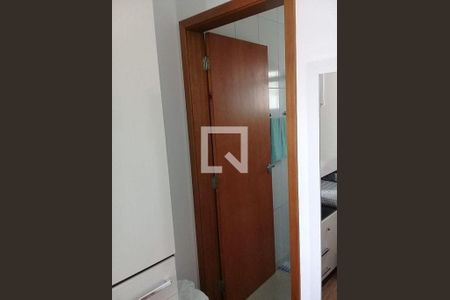 Apartamento à venda com 2 quartos, 96m² em Parque Oratório, Santo André