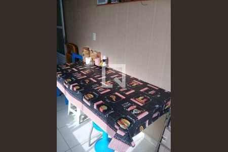 Apartamento à venda com 2 quartos, 96m² em Parque Oratório, Santo André
