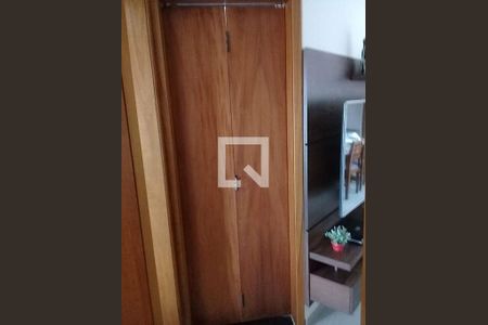 Apartamento à venda com 2 quartos, 96m² em Parque Oratório, Santo André