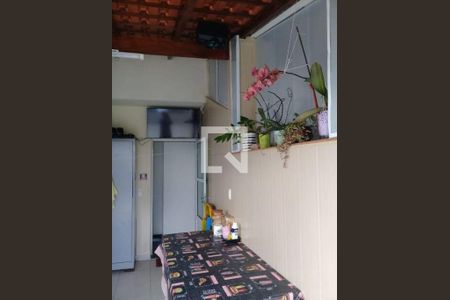 Apartamento à venda com 2 quartos, 96m² em Parque Oratório, Santo André