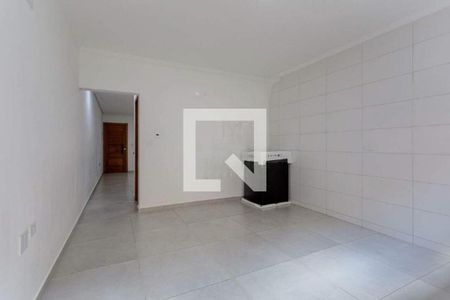 Casa à venda com 3 quartos, 163m² em Vila Alto de Santo Andre, Santo André
