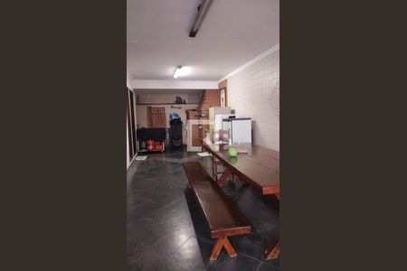 Casa à venda com 3 quartos, 137m² em Paulicéia, São Bernardo do Campo