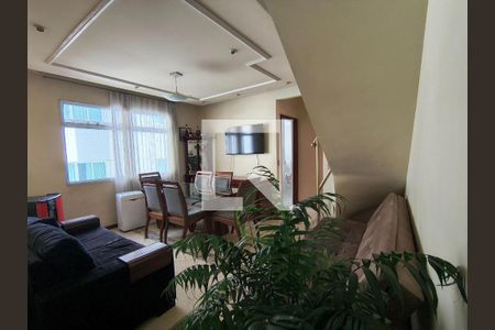 Apartamento à venda com 3 quartos, 131m² em União, Belo Horizonte