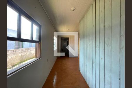 Casa para alugar com 1 quarto, 28m² em Scharlau, São Leopoldo