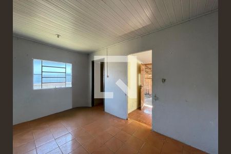 Casa para alugar com 1 quarto, 28m² em Scharlau, São Leopoldo