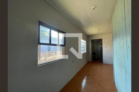 Casa para alugar com 1 quarto, 28m² em Scharlau, São Leopoldo