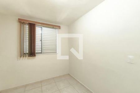 Quarto 2 de apartamento para alugar com 3 quartos, 65m² em Vila Satúrnia, Campinas