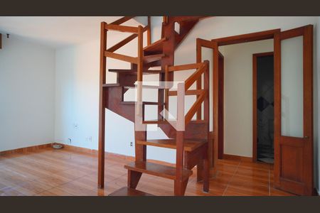 Sala de apartamento à venda com 2 quartos, 104m² em Cristo Redentor, Porto Alegre