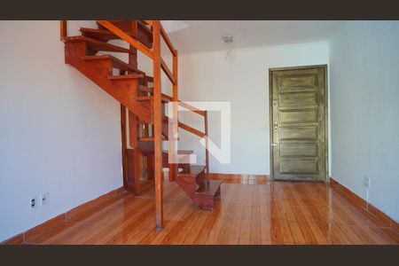 Sala de apartamento à venda com 2 quartos, 104m² em Cristo Redentor, Porto Alegre