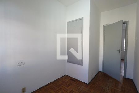 Quarto 1 de casa de condomínio para alugar com 2 quartos, 65m² em Cambuci, São Paulo