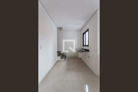 Apartamento à venda com 2 quartos, 99m² em Parque Novo Oratório, Santo André